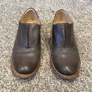 Clarks Loafers